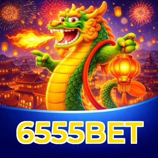 Bônus de Boas-vindas 6555BET